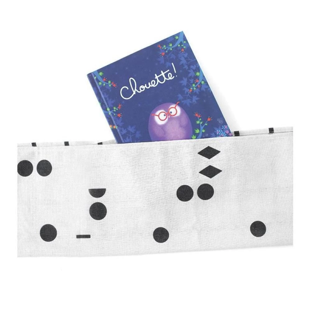 Gautier Studio Studio Book Rack For Pom Pom Single Bed - Image 3