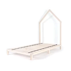 Gautier Studio TUTTI Transitional Bed With Base