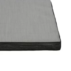 Gen7Pets Silver Lining Cool-Air Pad 29.5" X 18.5" X 2" Small -Bedding Baby Store gen7pets silver lining cool air pad small 3