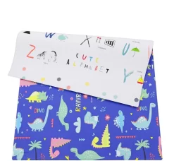 Baby Care Playmat Good Dinosaur - Small -Bedding Baby Store good dino f b sides edited 1024x1024