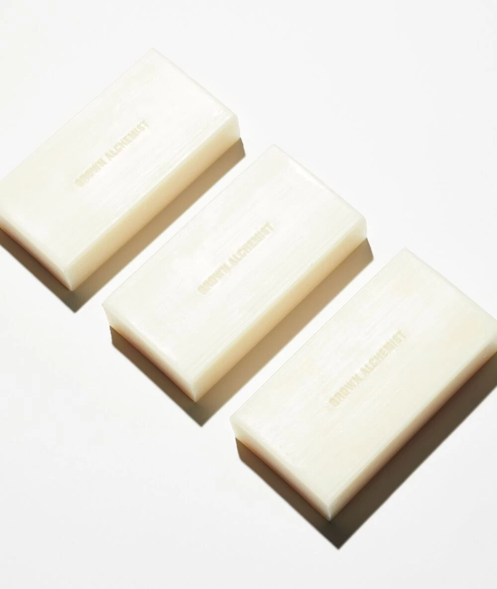 Grown Alchemist Body Cleansing Bar 200g - Image 4