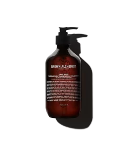 Grown Alchemist Hand Wash Sandalwood Ylang Ylang Hyaloronan 500ml