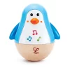 Hape Penguin Musical Wobbler 6m+