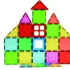 Giromag Mannetic Building Tiles 32 Pieces