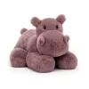 Jellycat Huggady Hippo Medium