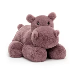 Jellycat Huggady Hippo Medium