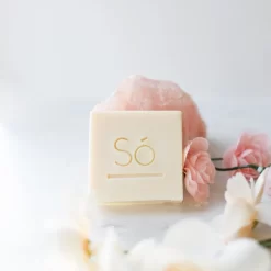 So Luxury Lather Gentle Cleansing Bar 65g