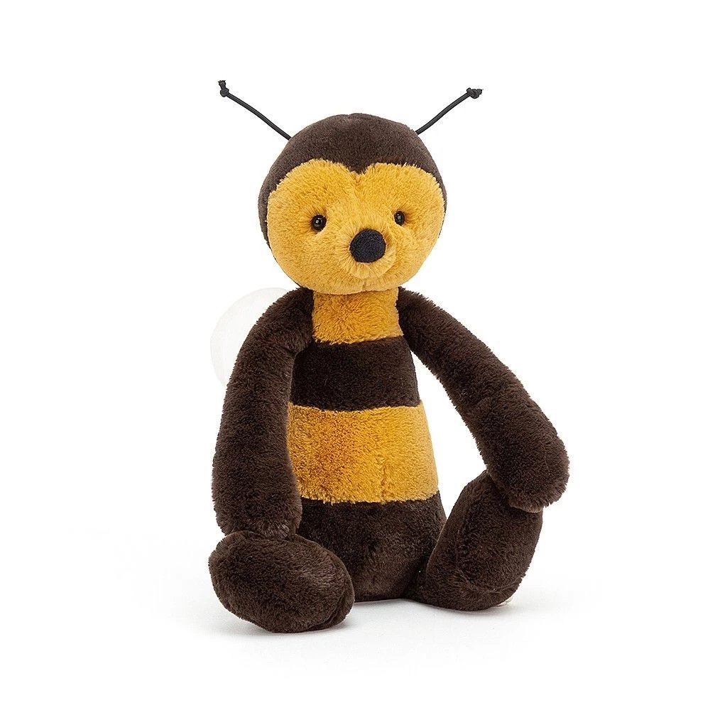 Jellycat Bashful Bee Medium 1 Jellycat Bashful Bee Medium