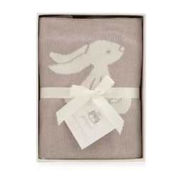 Jellycat Bashful Beige Bunny Blanket -Bedding Baby Store jellycat bashful beige bunny blanket 4