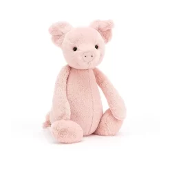 Jellycat Bashful Pig Small