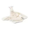 Jellycat Bashful Unicorn Soother