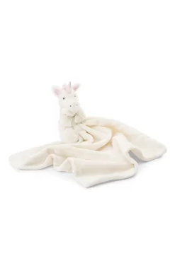 Jellycat Bashful Unicorn Soother