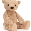 Jellycat Finley Bear Huge