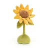 Jellycat Flowerlette Sunflower