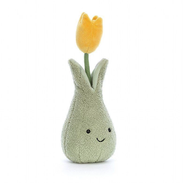 Jellycat Sweet Sproutling Buttercup 2 Jellycat Sweet Sproutling Buttercup - Image 2