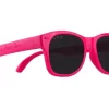Roshambo Kapowski Junior Shades (Polarized/Pink)