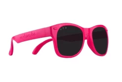 Roshambo Kapowski Junior Shades (Polarized/Pink)
