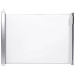 KiddyGuard Avant 1 Pack - White Mesh