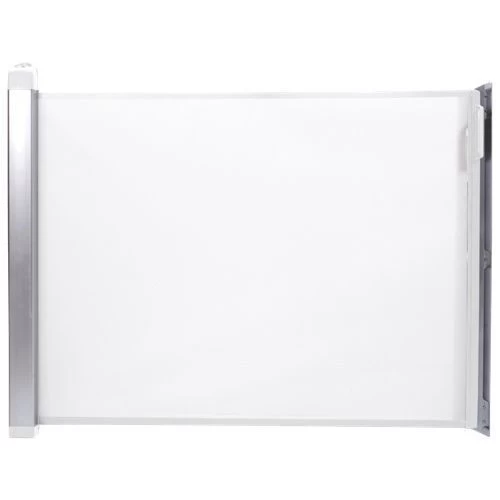 KiddyGuard Avant 1 Pack - White Mesh 1 KiddyGuard Avant 1 Pack - White Mesh