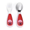 Skip Hop Zoo Utensil Set - LadyBug