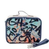 SoYoung Lunch Box - Colourful Graffiti
