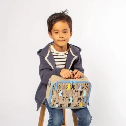 SoYoung Lunch Box - Curious Cats -Bedding Baby Store lb cuca ru lifestyle 1024x1024 c60196c6 1d30 4e44 98a0 2b7a4ecca125 1024x1024