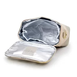 SoYoung Linen Lunch Poche - Cement Colour Block -Bedding Baby Store lcb mocc ru inside2020 b3097c97 fd19 404c a84d 9312c4277bac 800x