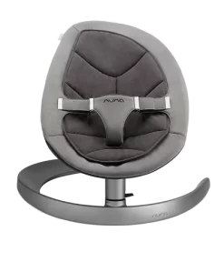 NUNA Leaf Curv Swing Cinder With Mesh