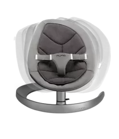 NUNA Leaf Curv Swing Cinder With Mesh -Bedding Baby Store leaf cinder cc nb sway e tisrev 8 30