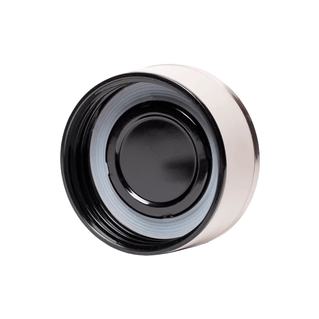 Fressko Stone Colour Flask 12oz 360ml 4 Fressko Stone Colour Flask 12oz 360ml - Image 4