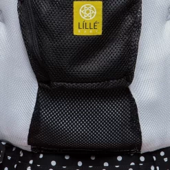 Lillebaby COMPLETE -Airflow (Prints)-Spot On -Bedding Baby Store lillebaby complete airflow spoton front detail 2048x2048