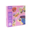 Mideer My First Puzzle - Garden Animals