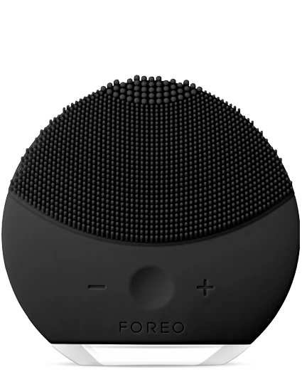 FOREO LUNA Mini 2 Midnight 1 FOREO LUNA Mini 2 Midnight
