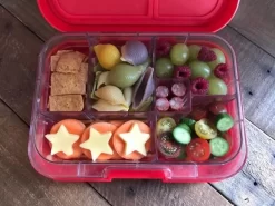 MunchBox Maxi 6 - Red Lava 6 MunchBox Maxi 6 - Red Lava -Bedding Baby Store m7869220 3