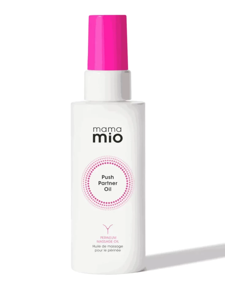 Mama Mio Perineum Oil 50ml 1 Mama Mio Perineum Oil 50ml