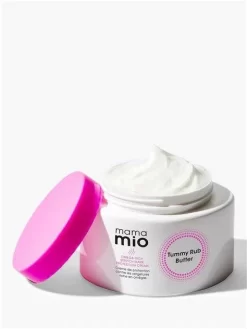 Mama Mio Tummy Rub Butter Supersize 240ml