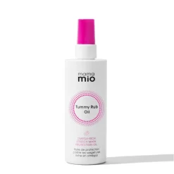 Mama Mio Tummy Rub Oil 120ml