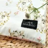 Maovic Organic Buckwheat Pillow- Deers