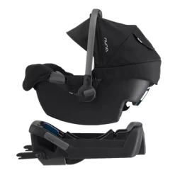 NUNA PIPA Infant Car Seat Base 9 NUNA PIPA Infant Car Seat Base -Bedding Baby Store md 19341000 10