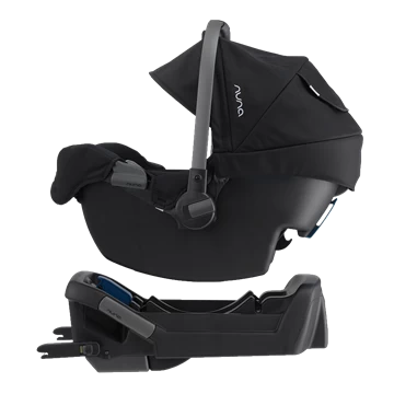 NUNA PIPA Infant Car Seat Base 4 NUNA PIPA Infant Car Seat Base - Image 4