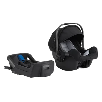 NUNA PIPA Infant Car Seat Base 5 NUNA PIPA Infant Car Seat Base - Image 5