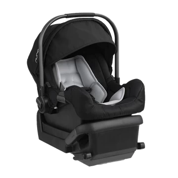 NUNA PIPA Infant Car Seat Base 2 NUNA PIPA Infant Car Seat Base - Image 2