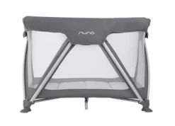 NUNA SENA Playard - Graphite