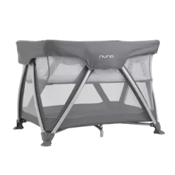 NUNA SENA Playard - Graphite -Bedding Baby Store md 19355765 1 1
