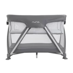NUNA SENA Playard - Graphite -Bedding Baby Store md 19355765 2 1