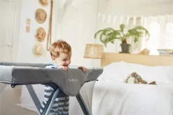 NUNA SENA AIRE Playard - Oxford