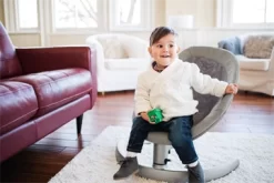 NUNA LEAF Grow Swing - Oxford