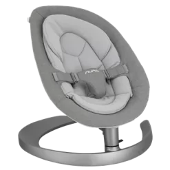 NUNA LEAF Grow Swing - Oxford -Bedding Baby Store md 19363686 1 1