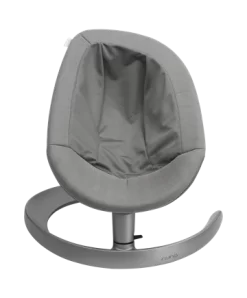 NUNA LEAF Grow Swing - Oxford -Bedding Baby Store md 19363686 2 1