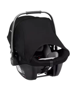 NUNA PIPA Lite LX Infant Car Seat - Caviar -Bedding Baby Store md 19373042 0